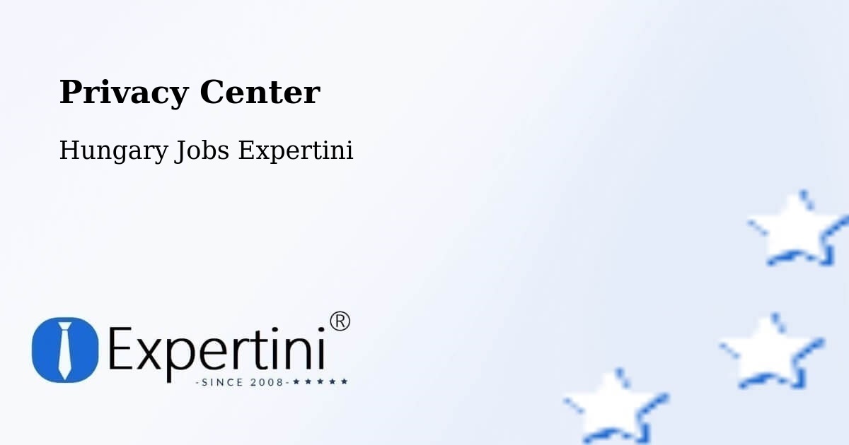 Privacy Policy – Érd - Hungary Jobs Expertini